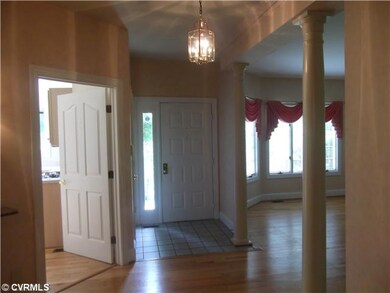Foyer