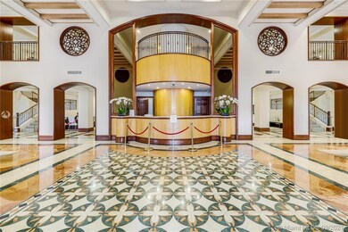 Main Lobby