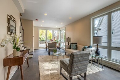 90 Parsons St unit 90, Brighton, MA 02135 - photo 4