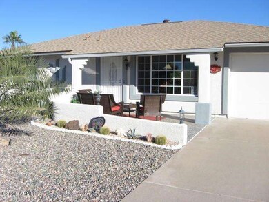 17421 N Cottonwood Dr, Sun City, AZ 85373 - photo 2