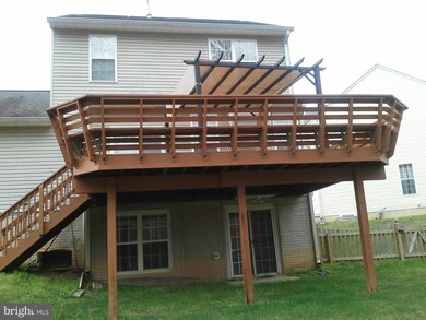 11209 Newman Ct, Fredericksburg, VA 22407 - photo 4