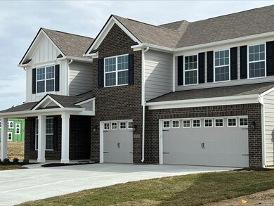 4285 Risen Star Way, Bargersville, IN 46106 - photo 3