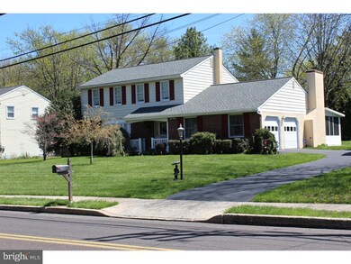 1187 Dickerson Rd, North Wales, PA 19454 - photo 2