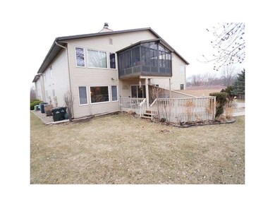 Front Exterior.