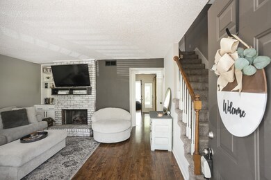 503 Williamsburg Dr, Nashville, TN 37214 - photo 4