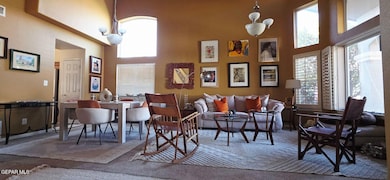 6360 Franklin Gate Dr, El Paso, TX 79912 - photo 2