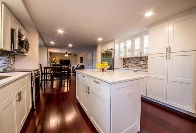 8 Kitchen