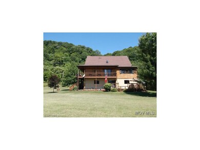 Back of House