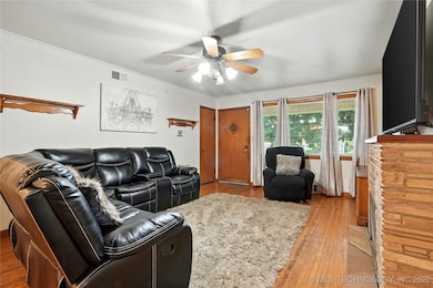 5841 E 21st St, Tulsa, OK 74114 - photo 6