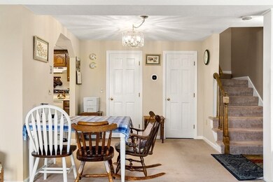 144 Quincy Shore Dr unit 125, Quincy, MA 02171 - photo 7