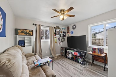 408 Coconut Ln, Virginia Beach, VA 23452 - photo 7