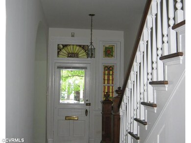 Foyer