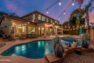 246 E Frances Ln, Gilbert, AZ 85295 - photo 3