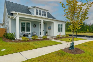 247 Symphony Ave, Summerville, SC 29486 - photo 2