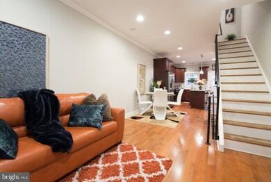 2324 Wilder St, Philadelphia, PA 19146 - photo 2