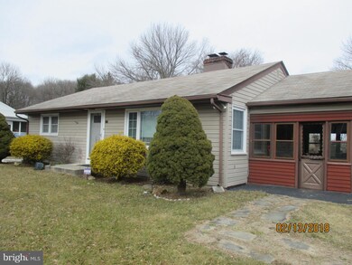 unlisted-address, Brookhaven, PA 19015 - photo 3