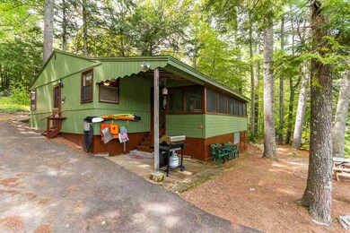 99 Lakeview Dr, Nottingham, NH 03290 - photo 7