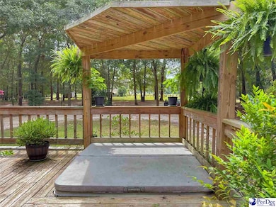 1740 Grain Bin Rd, Lake View, SC 29563 - photo 6