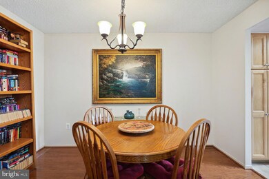 The Brittany unit 117, Arlington, VA 22204 - photo 5