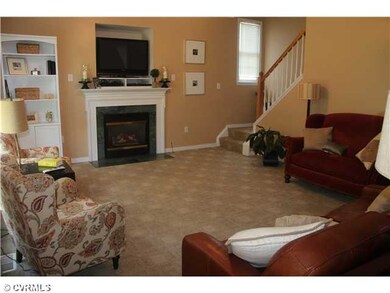 Den/Family/Great Room