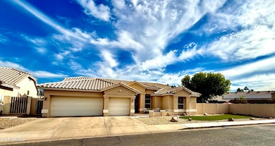 22523 N 62nd Ave, Glendale, AZ 85310 - photo 2