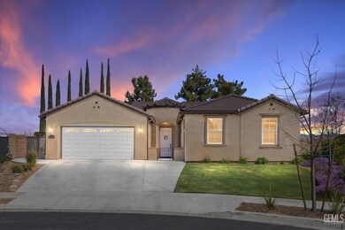 5503 Giverny Way, Bakersfield, CA 93306 - photo 2