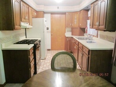 New Kitchen in 2006!
