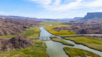 2896 Manor View Dr, Parker, AZ 85344 - photo 6