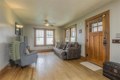 Original woodwork in great condition