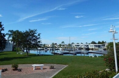 8 Alligator Ave unit 150-O, Punta Gorda, FL 33950 - photo 3