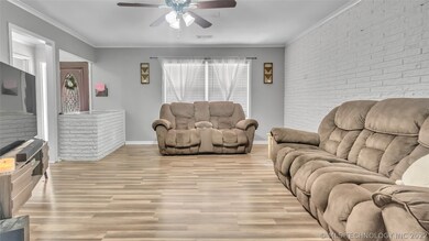 1430 Holt St, Ardmore, OK 73401 - photo 7