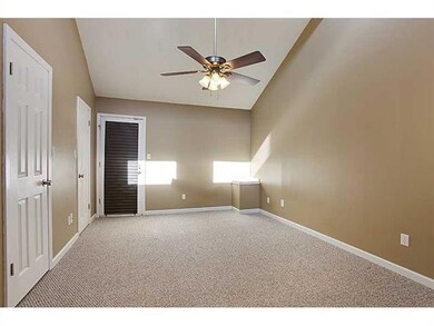 Master Bedroom.