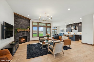 8437 Creek View Ln, Mount Pleasant, WI 53406 - photo 7