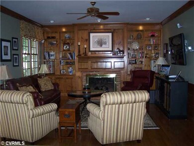 Den/Family/Great Room