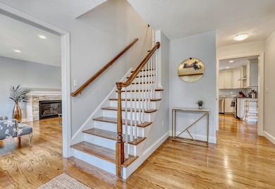 75 N High St, Foxboro, MA 02035 - photo 2