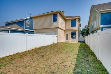 1204 Oakcrest Dr, Providence Village, TX 76227 - photo 2