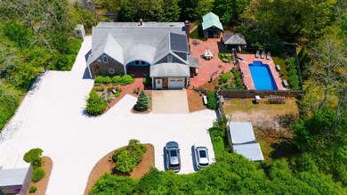 Your own private resort!