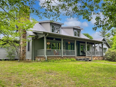 388 Hemlock Ridge Lane, Catawba
