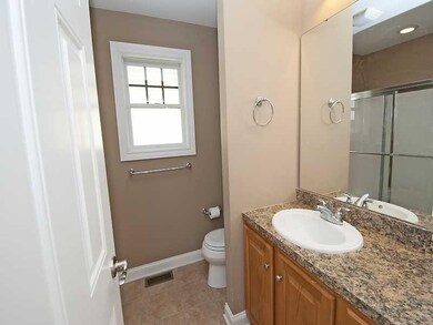 Master Bath/Spa.