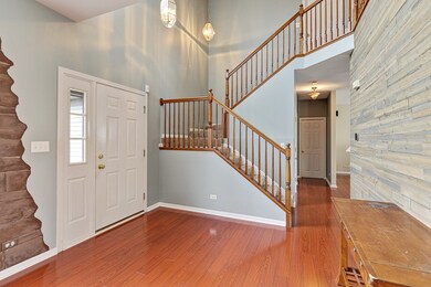 Foyer