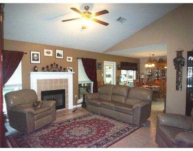 Den/Family/Great Room.