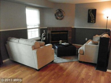 7792 Cox Point Ct, Stoney Beach, MD 21226 - photo 6