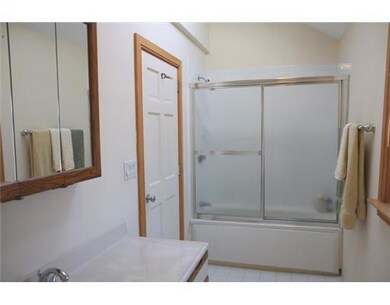 Master Bath/Spa.