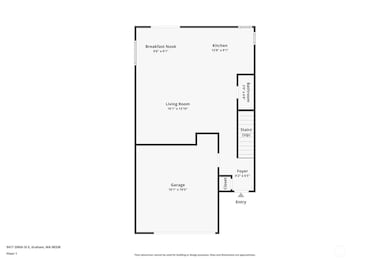 9417 200th St E, Graham, WA 98338 - photo 4