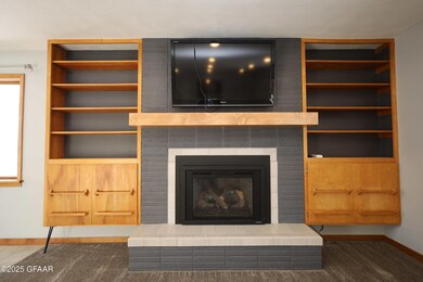 320 Daisy Ave, Buxton, ND 58218 - photo 3