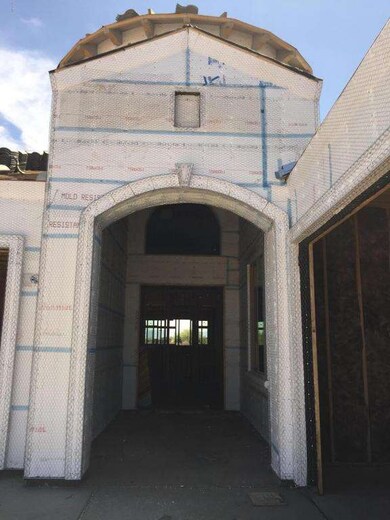 Tower Entrance