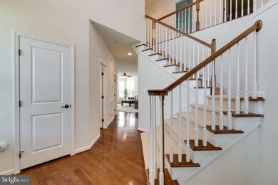 2317 Buoy Ct, Woodbridge, VA 22191 - photo 4