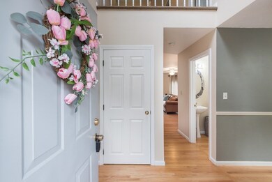 34 Mattakeesett St unit 18, Pembroke, MA 02359 - photo 3