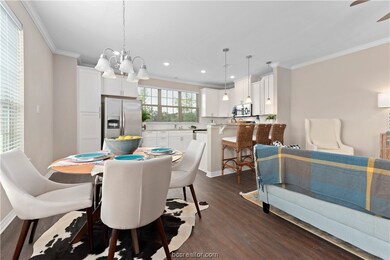 2149 Big River St, College Station, TX 77840 - photo 4