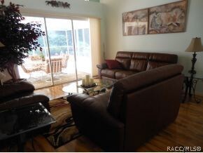 Formal Living Room